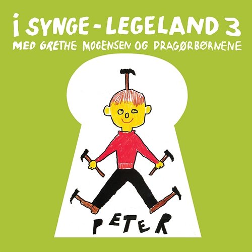 I Synge-Legeland 3 Grethe Mogensen og Dragørbørnene