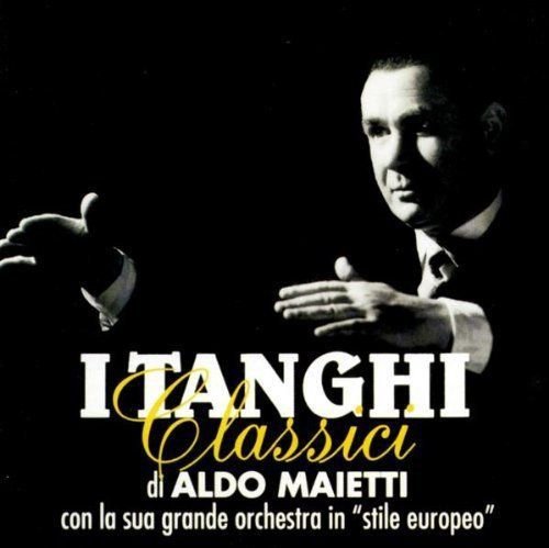 I Tanghi Classici Various Artists