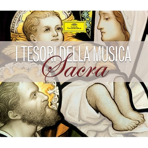 I Tesori della Musica - Sacra Various Artists