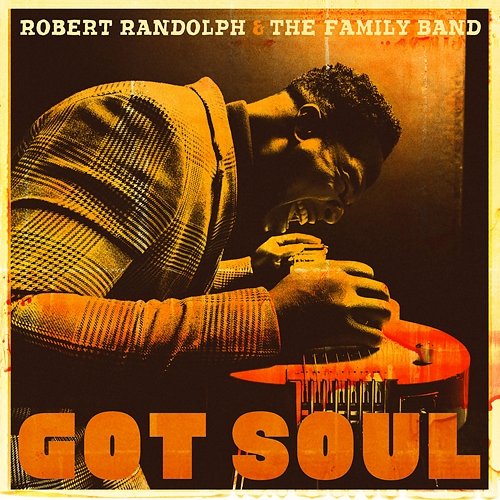 I Thank You Robert Randolph & the Family Band feat. Cory Henry