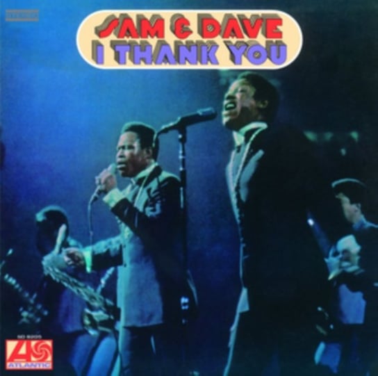 I Thank You Sam and Dave