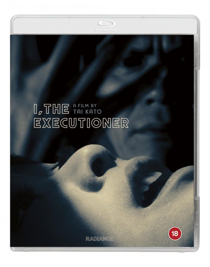 I. The Executioner 