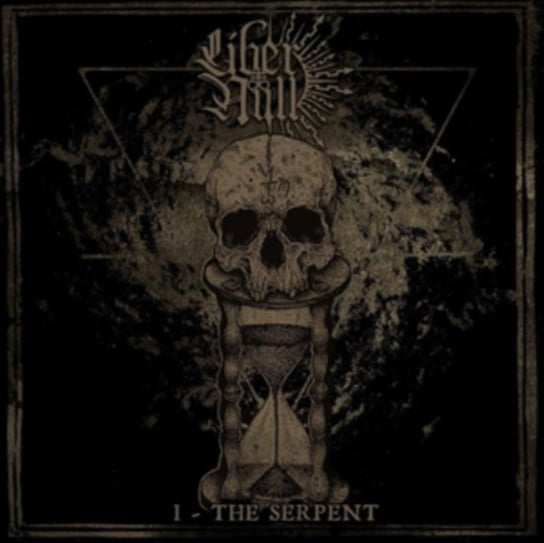 I,The Serpent Liber Null