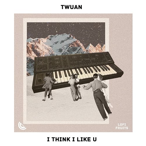 i think i like u Twuan