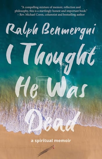 I Thought He Was Dead - ebook epub Ralph Benmergui