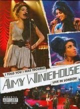 I Told You I Was Trouble PL Winehouse Amy