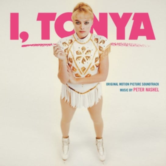 I, Tonya Various Artists