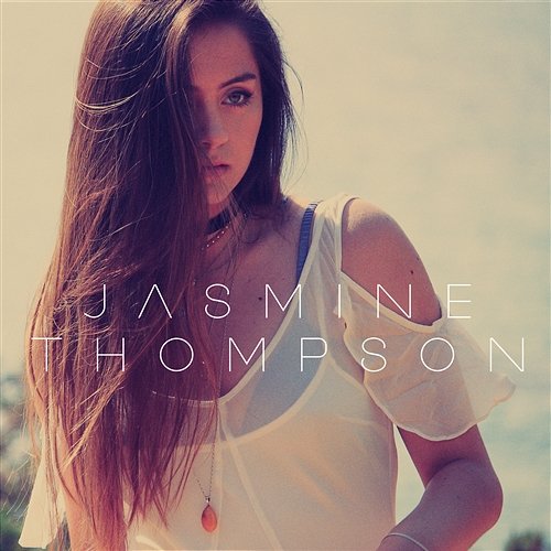 I Try Jasmine Thompson