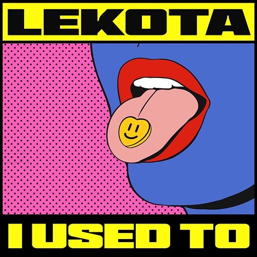 I Used To Lekota
