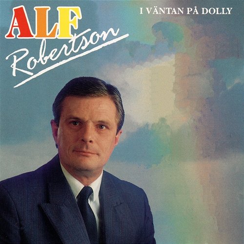 I väntan på Dolly Alf Robertson