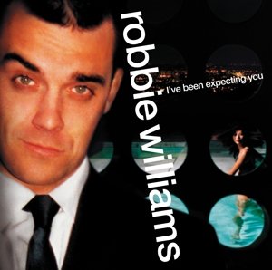 I've Been Expecting You, płyta winylowa Robbie Williams
