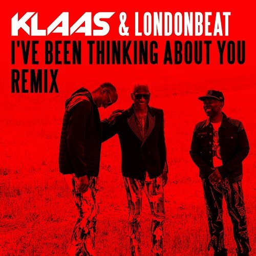 I've Been Thinking About You Londonbeat