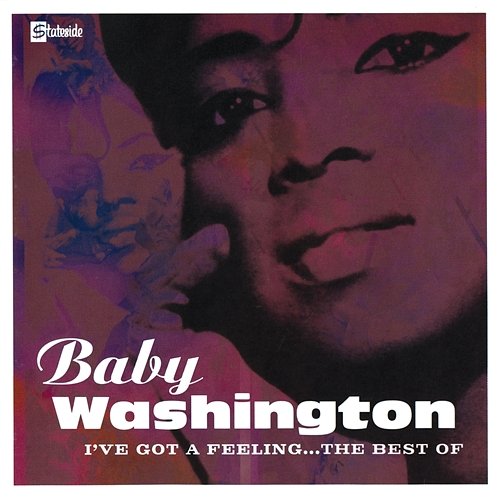 I've Got A Feeling...The Best Of Baby Washington