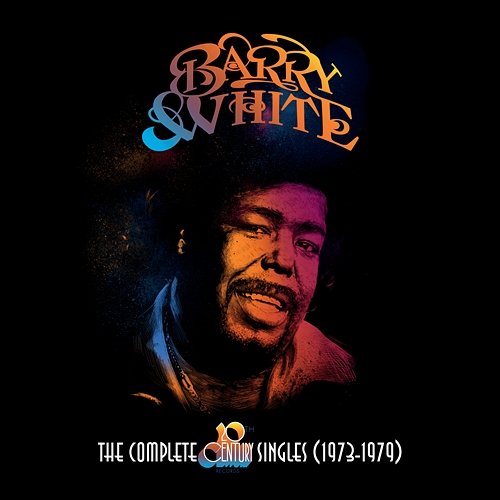 I've Got So Much To Give Barry White