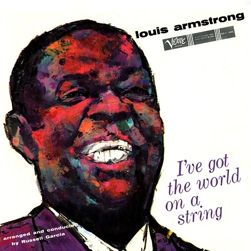 Little Girl Blue Louis Armstrong