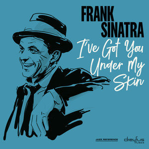 I've Got You Under My Skin, płyta winylowa Sinatra Frank