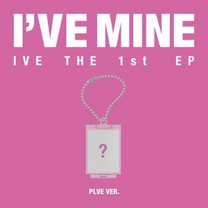 I've Mine Ive