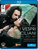 I Vespri Siciliani (brak polskiej wersji językowej) C Major