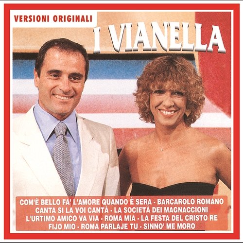 I Vianella I Vianella