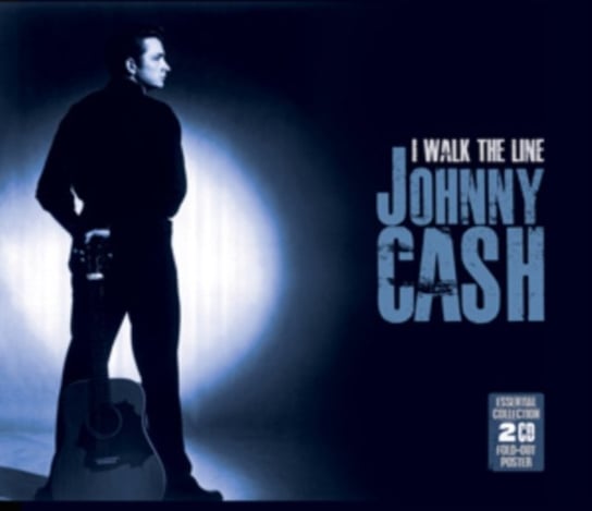 I Walk the Line Cash Johnny