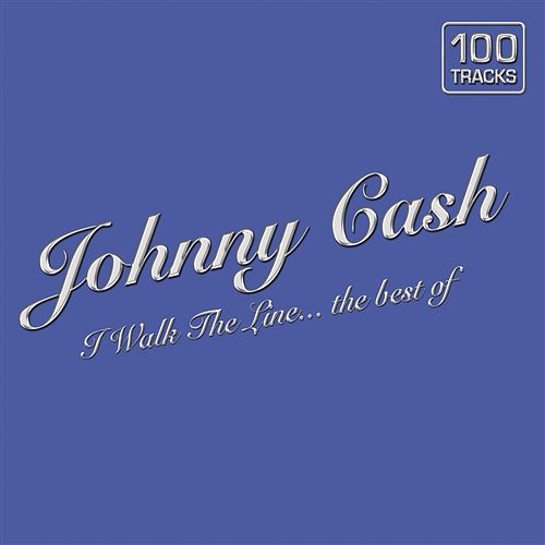 Big River Johnny Cash