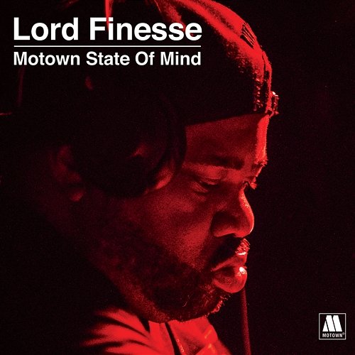 I Wanna Be Where You Are / I Want You LORD FINESSE