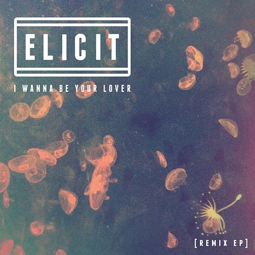 I Wanna Be Your Lover (Remixes) Elicit