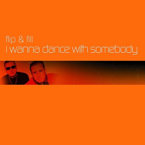 I Wanna Dance With Somebody Flip & Fill