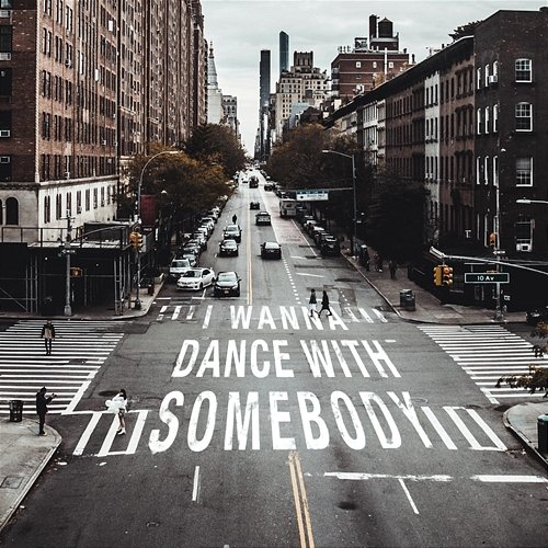 I Wanna Dance With Somebody Smith & Thell