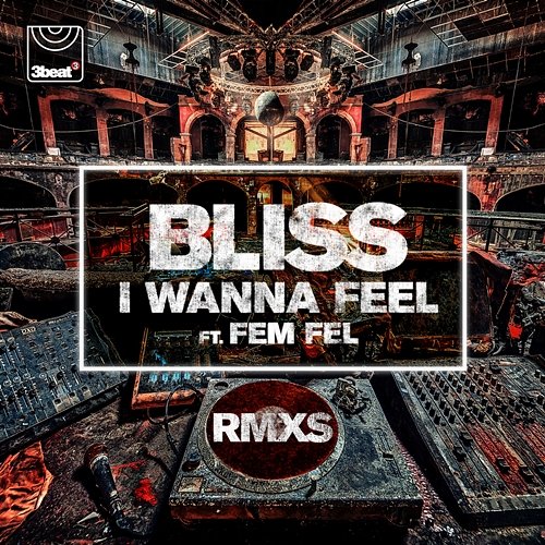 I Wanna Feel BLISS feat. Fem Fel