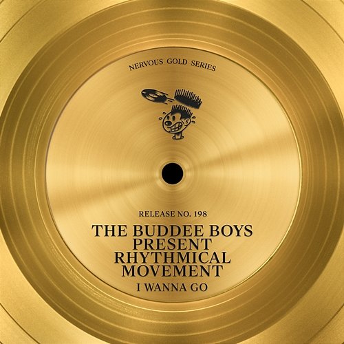 I Wanna Go The Buddee Boys, Rhythmical Movement