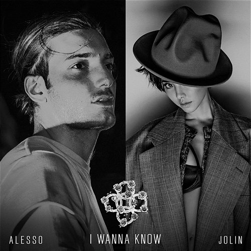 I Wanna Know Alesso feat. Jolin Tsai