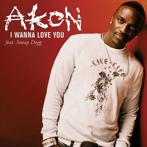 I Wanna Love You Akon feat. Snoop Dogg