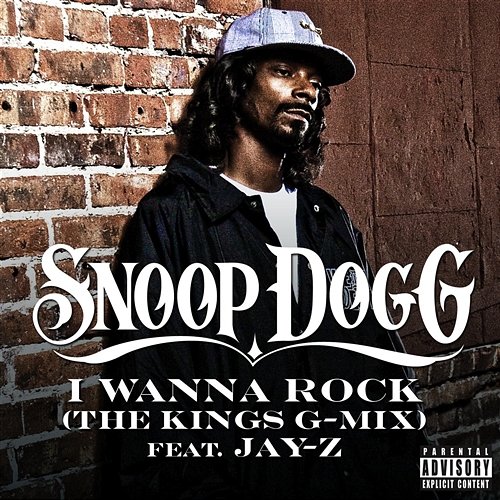 I Wanna Rock (The Kings G-Mix) Snoop Dogg