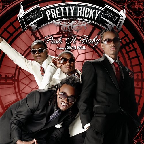 [I Wanna See You] Push It Baby Pretty Ricky featuring Sean Paul