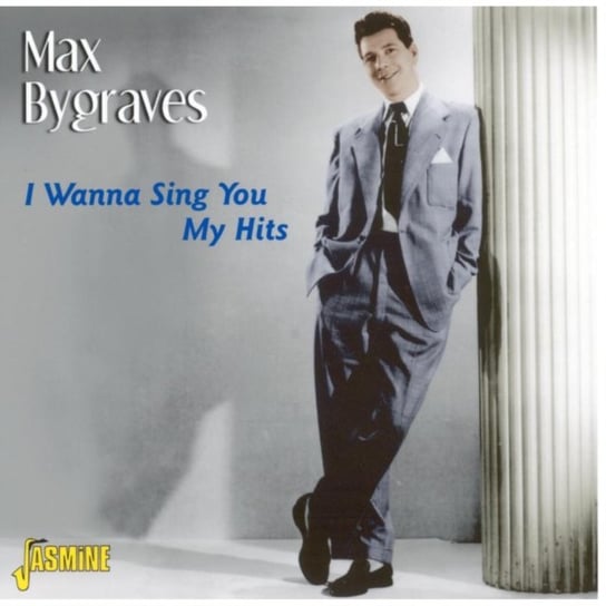 I Wanna Sing You My Hits Bygraves Max
