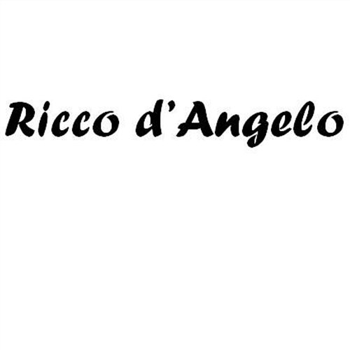 I Wanna Thank You Ricco D'Angelo