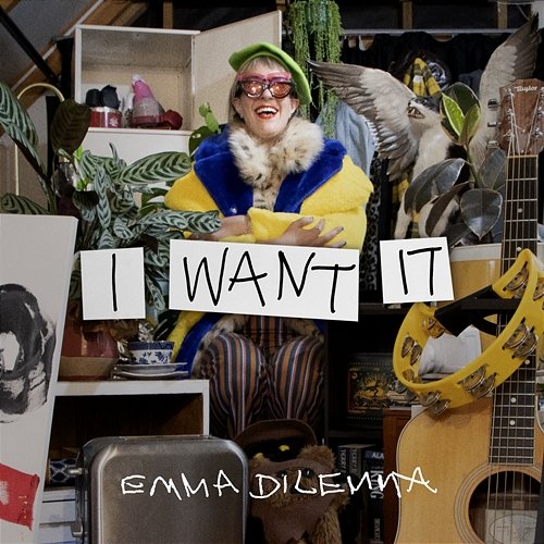 I Want It Emma Dilemma