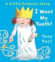 I Want My Tooth! Ross Tony