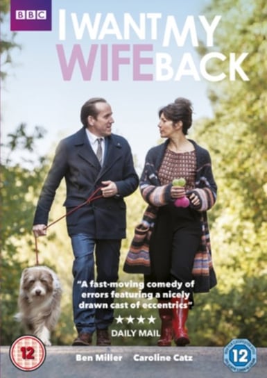I Want My Wife Back (brak polskiej wersji językowej) 2 Entertain
