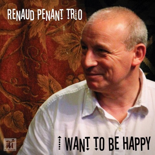 I Want To Be Happy Various Artists