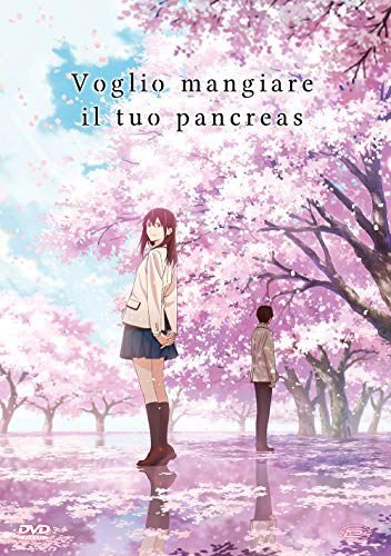 I Want to Eat Your Pancreas Various Directors