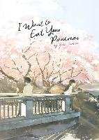 I Want to Eat Your Pancreas (Light Novel) Sumino Yoru