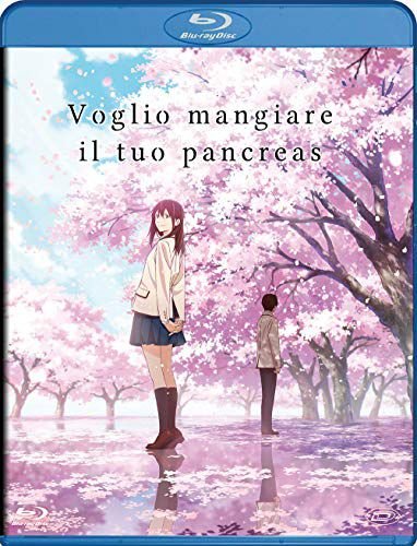 I Want to Eat Your Pancreas (Standard Edition) Various Directors
