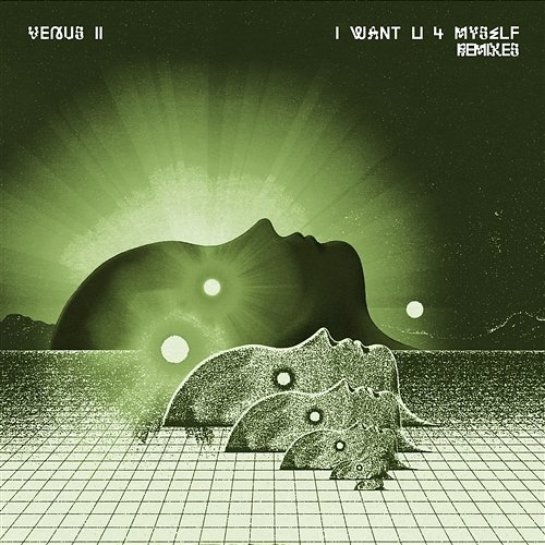 I Want U 4 Myself Venus II