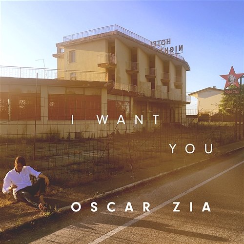 I Want You Oscar Zia