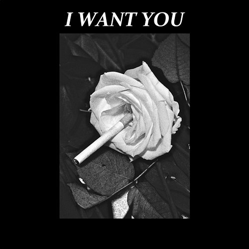 I Want You Inhaler