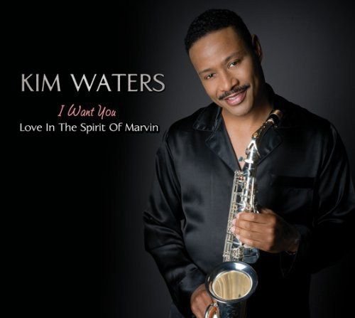 I Want You. . Waters Kim