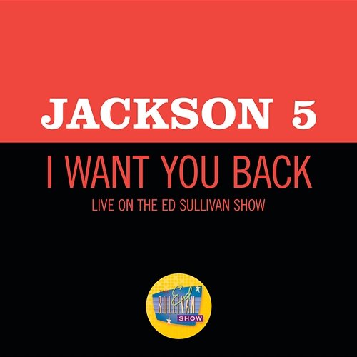 I Want You Back Jackson 5