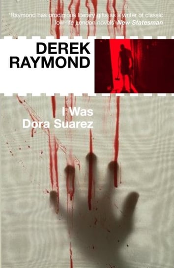 I Was Dora Suarez Raymond Derek